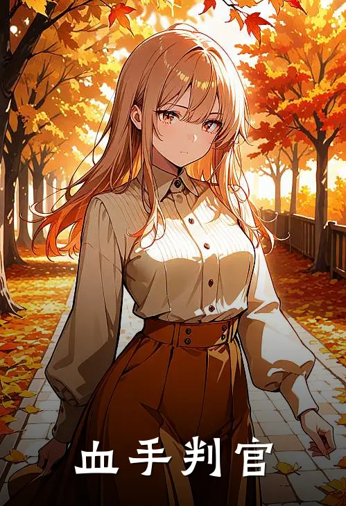 血手判官