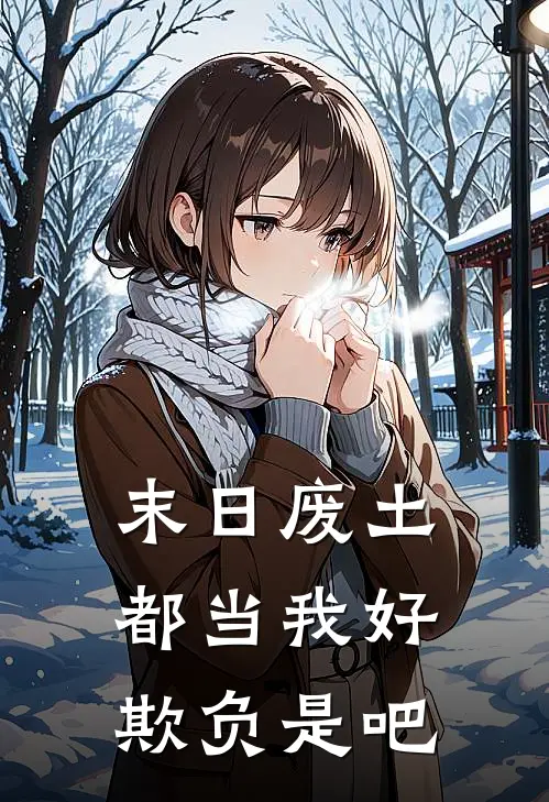 林野克洛伊（末日废土：都当我好欺负是吧）最新章节列表_（林野克洛伊）末日废土：都当我好欺负是吧最新小说