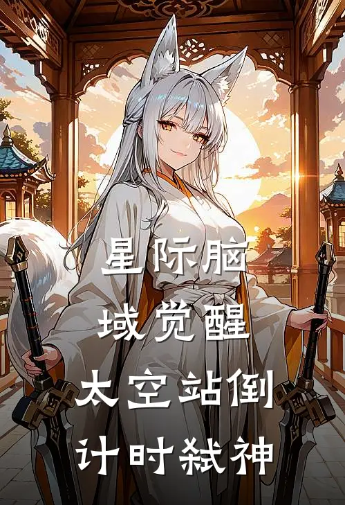 星际脑域觉醒：太空站倒计时弑神林夜姜绾完本小说推荐_免费小说全文阅读星际脑域觉醒：太空站倒计时弑神林夜姜绾