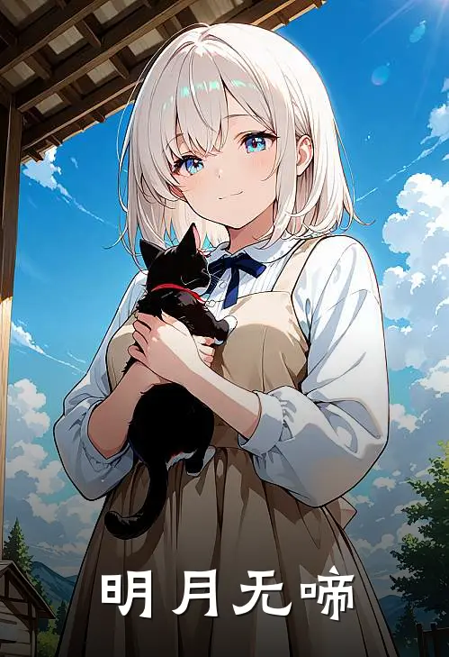 明月无啼月啼望舒完结版小说_完结版小说明月无啼(月啼望舒)