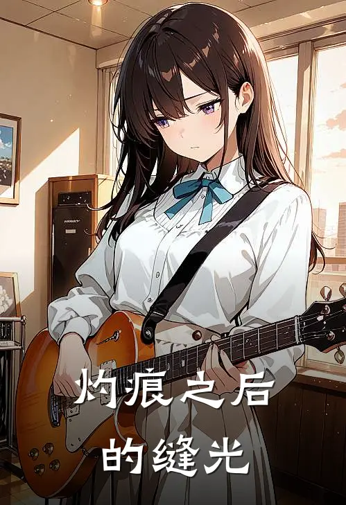 灼痕之后的缝光顾承砚傅沉舟免费完结版小说_小说完结灼痕之后的缝光顾承砚傅沉舟