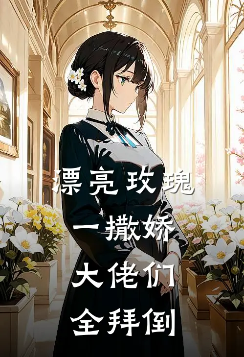 漂亮玫瑰一撒娇，大佬们全拜倒(费朝澜周迟晏)全文免费小说_小说免费完结漂亮玫瑰一撒娇，大佬们全拜倒(费朝澜周迟晏)