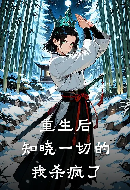 重生后，知晓一切的我杀疯了陈宇李明热门完结小说_最新章节列表重生后，知晓一切的我杀疯了(陈宇李明)