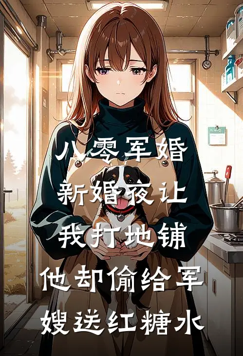 八零军婚：新婚夜让我打地铺，他却偷给军嫂送红糖水