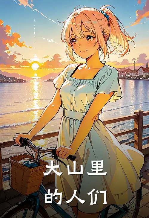 大山里的人们梁浩梁继发全文在线阅读_大山里的人们全集免费阅读