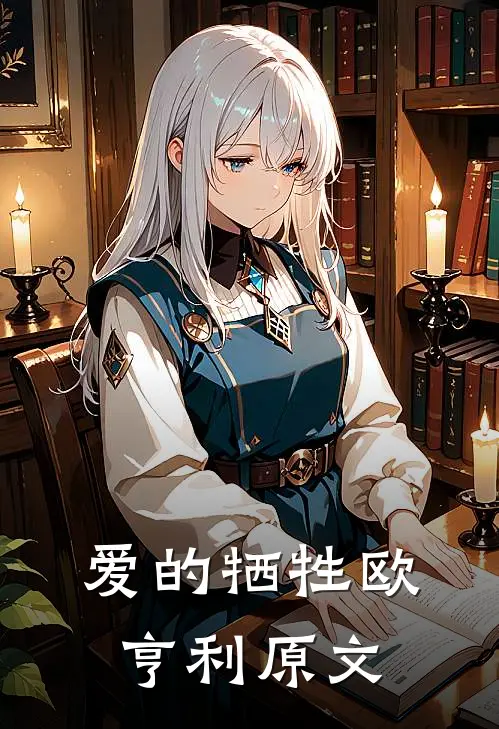 爱的牺牲欧亨利原文