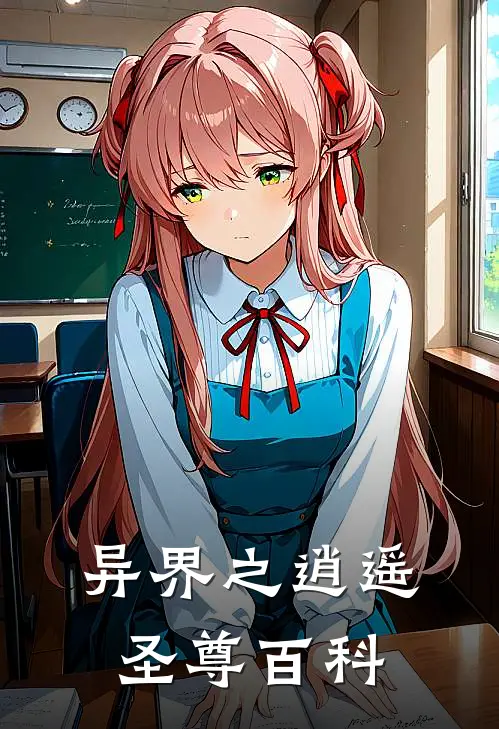 异界之逍遥圣尊百科