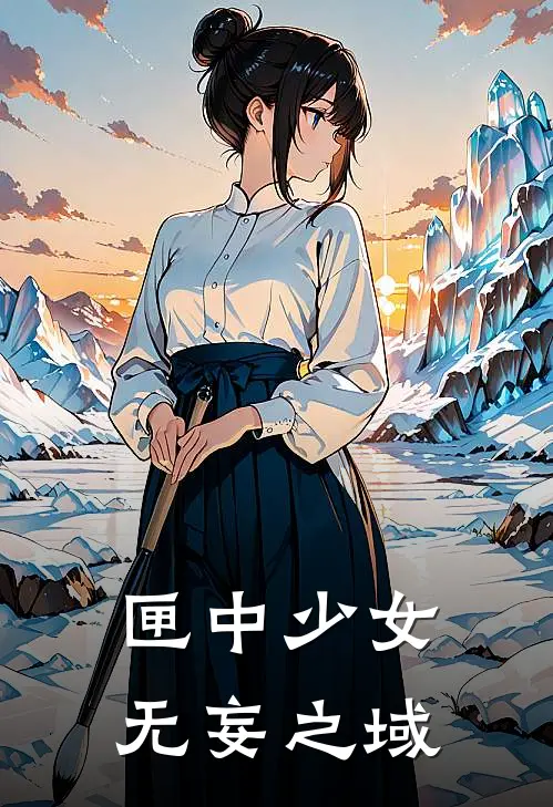 匣中少女无妄之域孙栖鹤解宁小说最新章节_最新小说推荐匣中少女无妄之域孙栖鹤解宁