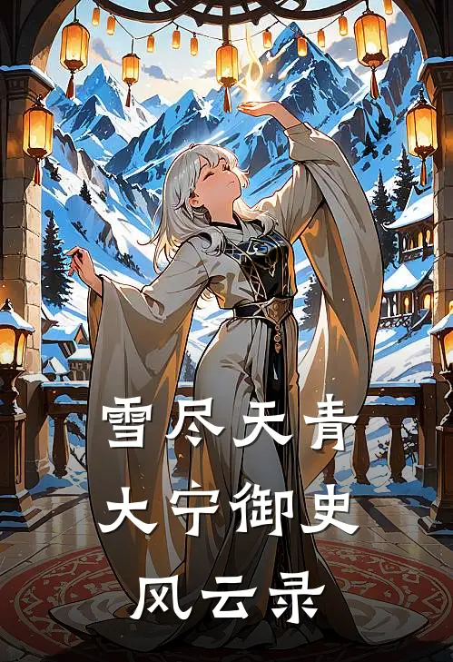 雪尽天青：大宁御史风云录(萧景琰沈追)热门小说大全_免费小说大全雪尽天青：大宁御史风云录萧景琰沈追