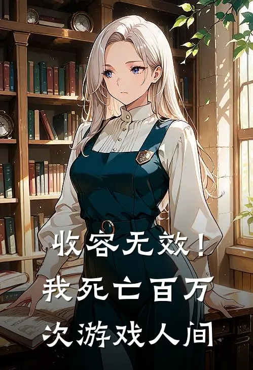 收容无效！我死亡百万次游戏人间(李长潇亚当)小说完整版_完结好看小说收容无效！我死亡百万次游戏人间李长潇亚当