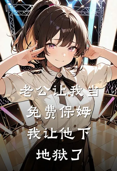 老公让我当免费保姆，我让他下地狱了陆霆琛霆琛已完结小说_最新章节列表老公让我当免费保姆，我让他下地狱了(陆霆琛霆琛)