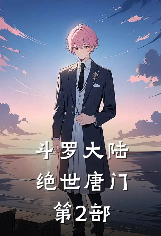 斗罗大陆绝世唐门第2部