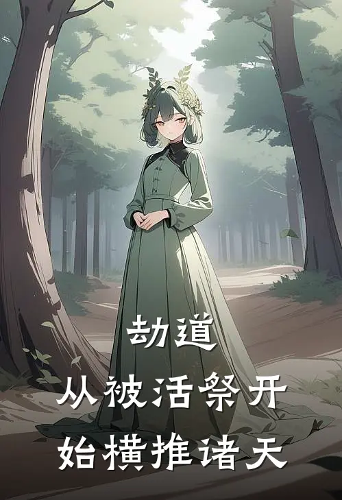 劫道：从被活祭开始横推诸天