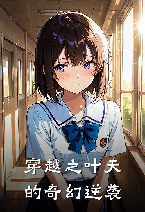 穿越之叶天的奇幻逆袭