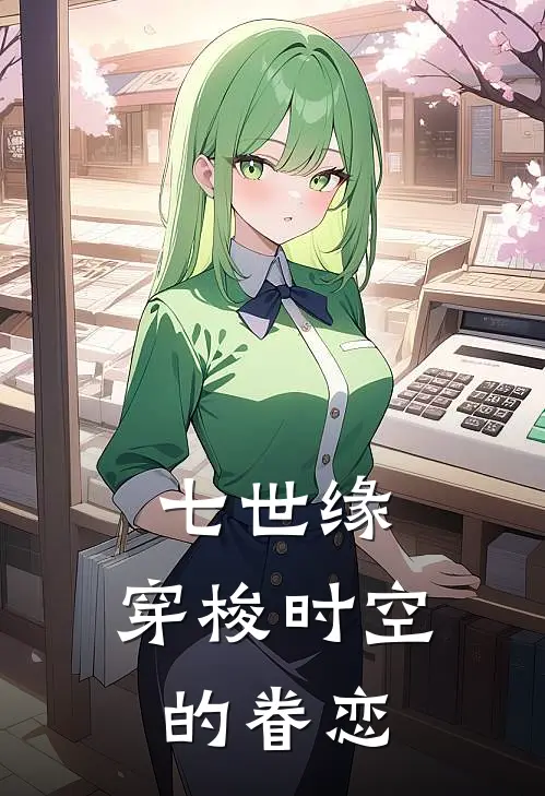 七世缘：穿梭时空的眷恋