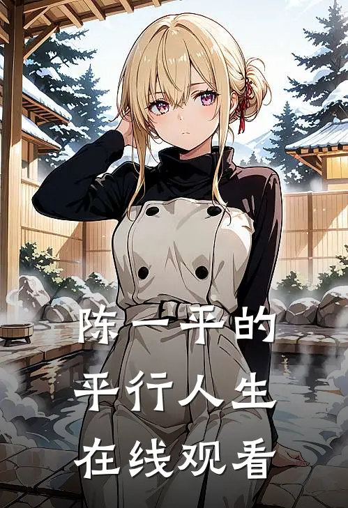 陈一平的平行人生在线观看