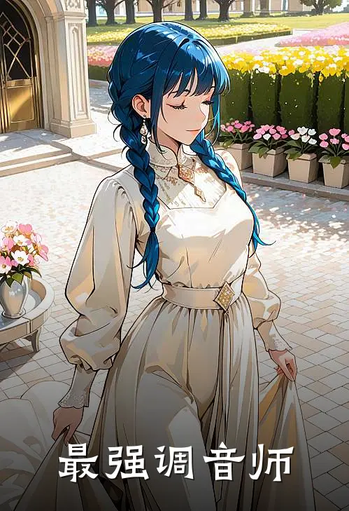最强调音师(程音颜清雪)全文阅读免费全集_完结小说最强调音师程音颜清雪