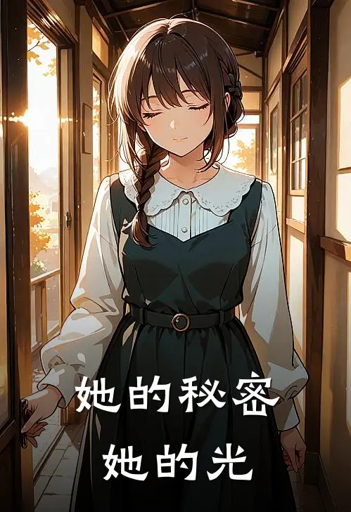 她的秘密，她的光