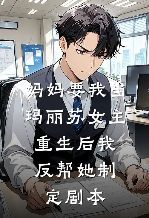 妈妈要我当玛丽苏女主，重生后我反帮她制定剧本