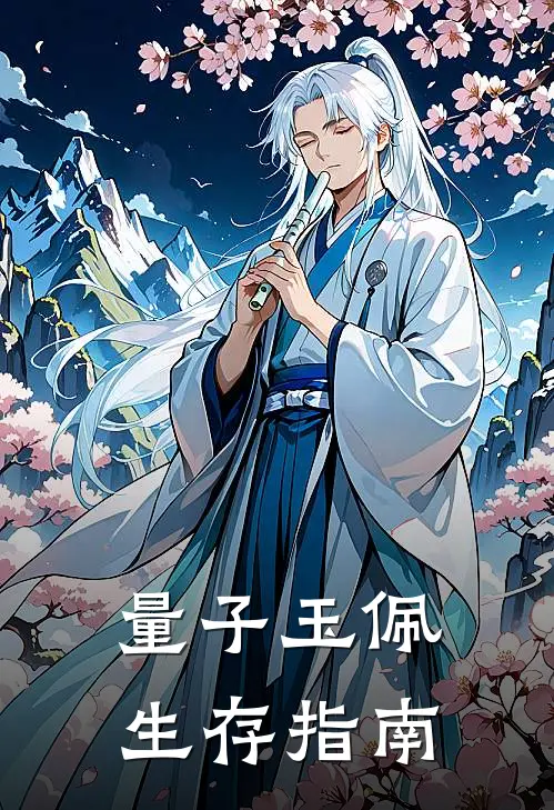 嘉怡李牧(量子玉佩生存指南)_《量子玉佩生存指南》最新章节免费在线阅读