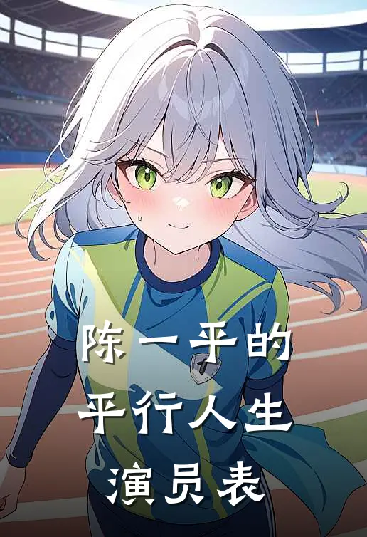 陈一平的平行人生演员表