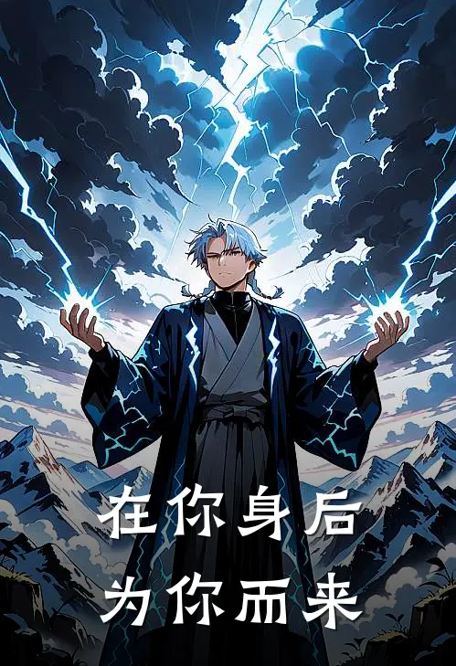 在你身后，为你而来(顾屿深顾屿)完结小说_热门小说推荐在你身后，为你而来顾屿深顾屿