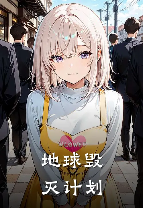 地球毁灭计划(林悦苏瑶)_林悦苏瑶热门小说