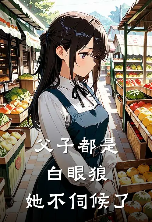 父子都是白眼狼，她不伺候了温禾顾逸尘最新小说全文阅读_最新章节列表父子都是白眼狼，她不伺候了(温禾顾逸尘)