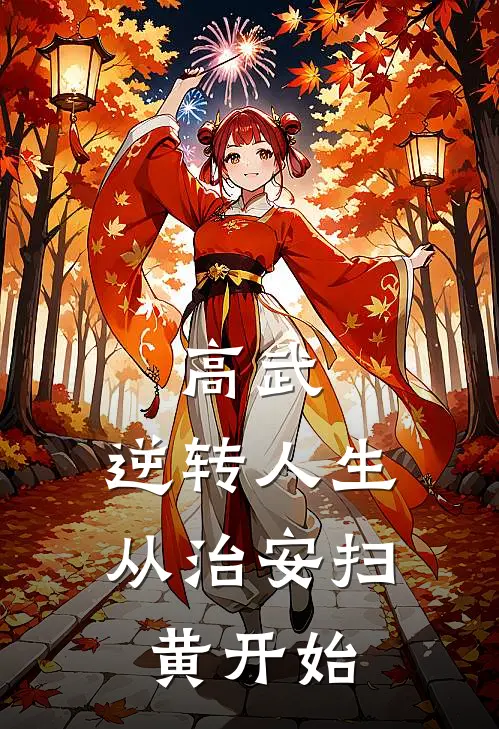 高武：逆转人生，从治安扫黄开始