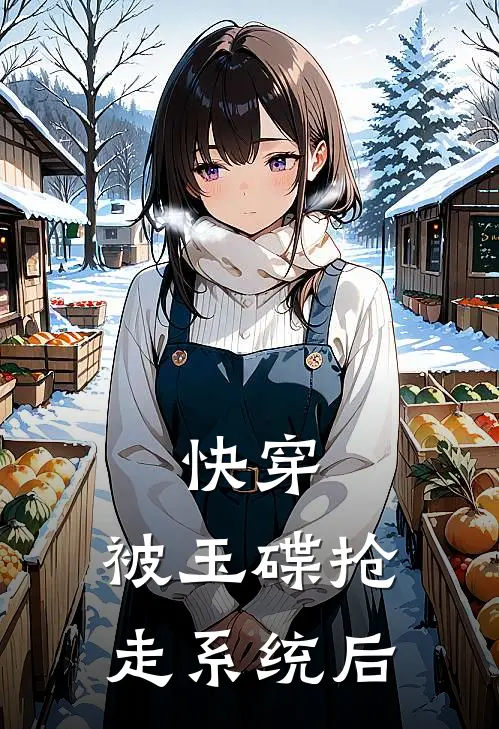 快穿：被玉碟抢走系统后(巫行云林芸)在线免费小说_免费阅读全文快穿：被玉碟抢走系统后(巫行云林芸)