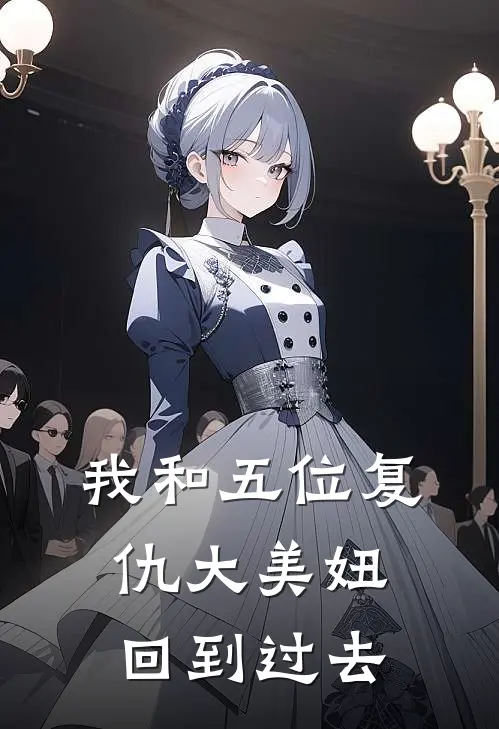 我和五位复仇大美妞回到过去