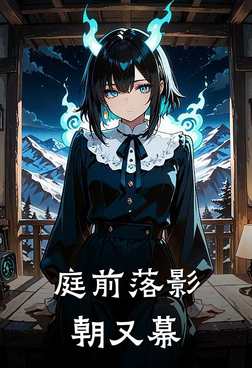 庭前落影朝又幕(沈清婳楚珩)在线免费小说_完结小说免费阅读庭前落影朝又幕沈清婳楚珩