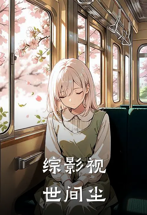 综影视：世间尘