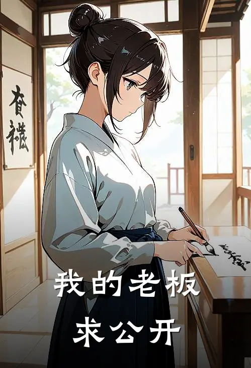 我的老板求公开(许欣颜江毅)免费小说全集_完本小说免费阅读我的老板求公开(许欣颜江毅)