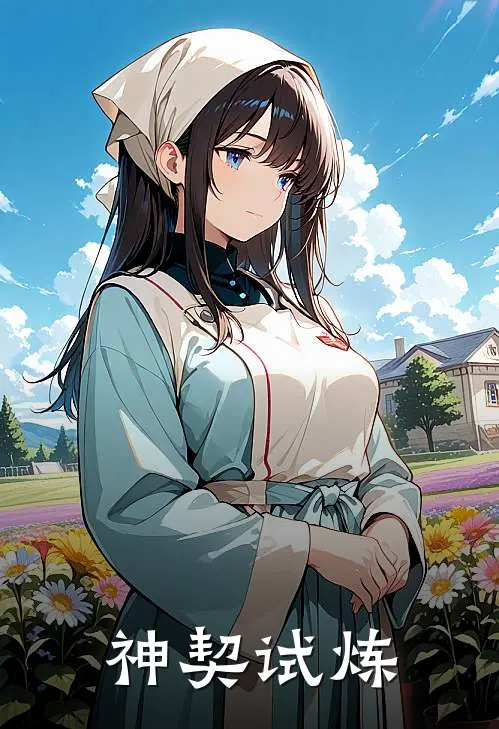 神契试炼