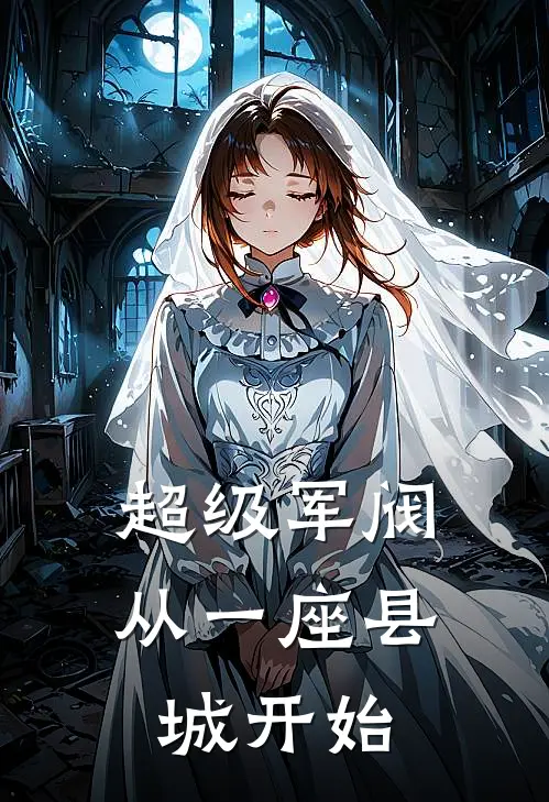 超级军阀，从一座县城开始