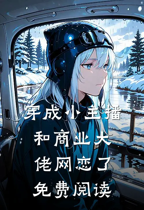 穿成小主播和商业大佬网恋了免费阅读