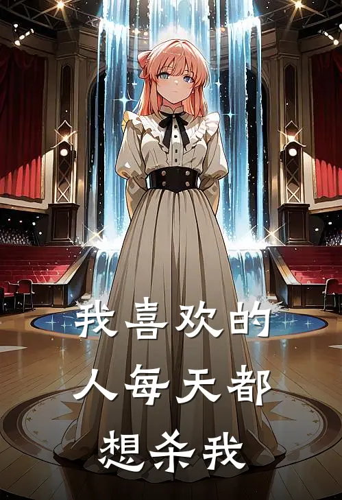 我喜欢的人每天都想杀我