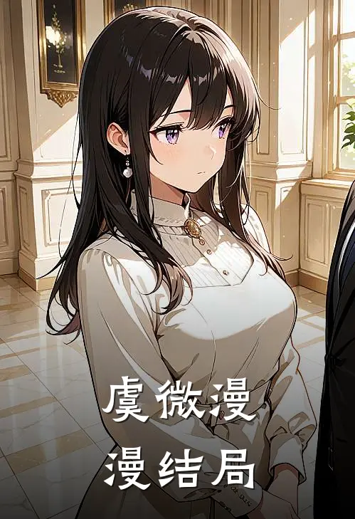 虞微漫漫结局