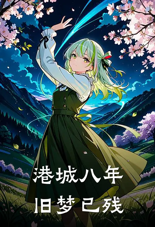 港城八年，旧梦已残楚云昭白星泽最新章节在线阅读_楚云昭白星泽全本免费在线阅读