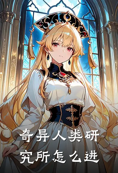 奇异人类研究所怎么进