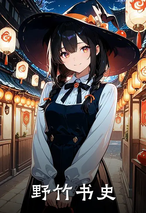 野竹书史李白月王谓玄全本免费完结小说_免费小说完结野竹书史李白月王谓玄