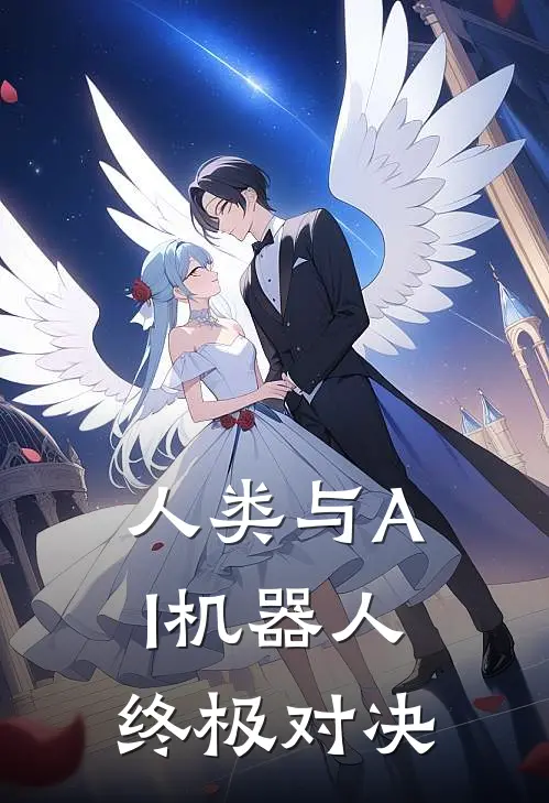 人类与AI机器人终极对决
