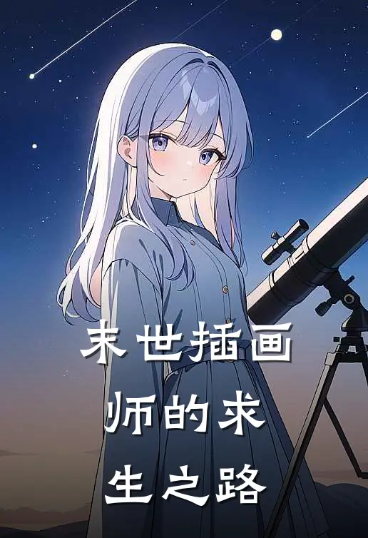 末世插画师的求生之路