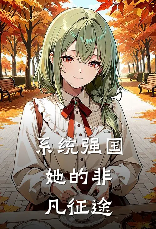 系统强国：她的非凡征途