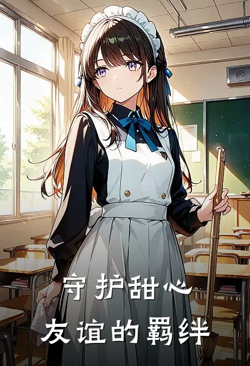 守护甜心：友谊的羁绊