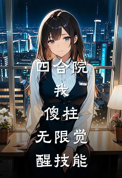 四合院：我，傻柱，无限觉醒技能