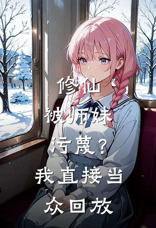 修仙：被师妹污蔑？我直接当众回放林婉柳青在线免费小说_最新推荐小说修仙：被师妹污蔑？我直接当众回放(林婉柳青)