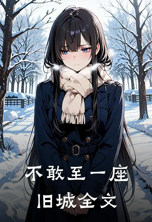 不敢至一座旧城全文