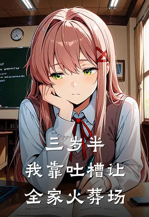 三岁半，我靠吐槽让全家火葬场